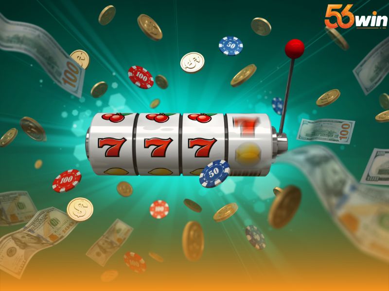 Bí Kíp Săn Hũ Tài Xỉu 56WIN