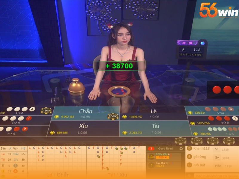 Tại Sao Nên Tải App 56WIN Thay Vì Chơi Trên Web